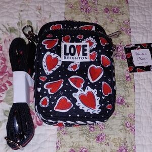 Brighton Crossbody Bag